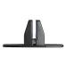 Neomounts NS-CLMPSTANDBLACK Desk Stand for NS-GLSPROTECTXXX - set of 2 Neomounts NS-CLMPSTANDBLACK Desk Stand for NS-GLSPROTECTXXX - set of 2