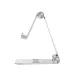 Neomounts DS10-160SL1 Phone Desk Stand (suited for phones up to 7inch) Neomounts DS10-160SL1 Phone Desk Stand (suited for phones up to 7inch)