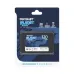 Patriot PBE120GS25SSDR BURST ELITE SSD, 120GB, SATA3, 540 MB/s, Black Patriot PBE120GS25SSDR BURST ELITE SSD, 120GB, SATA3, 540 MB/s, Black