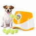 Ceruzo Automatische Ballenwerper - Oplaadbaar - 3 Werpsafstanden - 6 ballen Ceruzo Automatische Ballenwerper - Oplaadbaar - 3 Werpsafstanden - 6 ballen