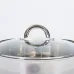 Ceruzo RVS Soeppan - 12 liter - Ø28 cm