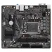 Gigabyte H610M H V2 H610M H V2, mATX, Intel LGA1700, DDR5 5600MHz, M.2, GbE LAN, USB 3.2 Gigabyte H610M H V2 H610M H V2, mATX, Intel LGA1700, DDR5 5600MHz, M.2, GbE LAN, USB 3.2