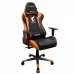 Gigabyte GP-AGC300 V2 AGC300 (rev. 2.0) Universal gaming chair, 120 kg, Padded seat, Padded backres Gigabyte GP-AGC300 V2 AGC300 (rev. 2.0) Universal gaming chair, 120 kg, Padded seat, Padded backres