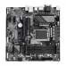 Gigabyte B760M DS3H, mATX, Intel LGA1700, B760, DDR5-SDRAM, 192 GB, USB 3.2, M.2, 2.5 GbE Gigabyte B760M DS3H, mATX, Intel LGA1700, B760, DDR5-SDRAM, 192 GB, USB 3.2, M.2, 2.5 GbE