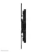 Neomounts WL40S-850BL14 Select Screen Wall Mount, full motion, 3 pivots, 32 Neomounts WL40S-850BL14 Select Screen Wall Mount, full motion, 3 pivots, 32