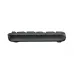 Logitech MK220 920-003161 Mini Keyb/Mouse desktop Combi set [RF Wireless/ Optical, Scroll, Black]