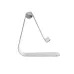 Neomounts DS15-050SL1 Tablet Desk Stand (suited for tablets up to 11inch) Neomounts DS15-050SL1 Tablet Desk Stand (suited for tablets up to 11inch)