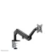 Neomounts DS70-810BL1 Desk Mount ultra flat, clamp/grommet, 17 - 32 inch Neomounts DS70-810BL1 Desk Mount ultra flat, clamp/grommet, 17 - 32 inch