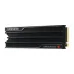 Samsung MZ-VAP1T0CW 9100 PRO Heatsink PCIe® 5.0 NVMe™ M.2 SSD - 1 TB, 1 TB, M.2, 14700 MB/s Samsung MZ-VAP1T0CW 9100 PRO Heatsink PCIe® 5.0 NVMe™ M.2 SSD - 1 TB, 1 TB, M.2, 14700 MB/s