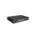 LevelOne GES-2118 Hilbert 18-Port Gigabit Smart Lite Switch, 16x Gigabit RJ45, 2x SFP, Managed, L2 LevelOne GES-2118 Hilbert 18-Port Gigabit Smart Lite Switch, 16x Gigabit RJ45, 2x SFP, Managed, L2