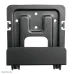 Neomounts AWL-440BL Universal Mediabox Mount 32-46mm. depth (also suited for Apple TV) Neomounts AWL-440BL Universal Mediabox Mount 32-46mm. depth (also suited for Apple TV)
