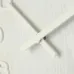 NeXtime klok 3096wi Wood Wood Medium, Ø35.5 cm,Wall, White NeXtime klok 3096wi Wood Wood Medium, Ø35.5 cm,Wall, White