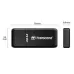 Transcend TS-RDF5K PDF5 Card Reader, USB3.0, SD/microSD , SDHC/SDXC, UHS-I, LED, Black