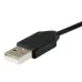 Equip 128952 128952, USB 2.0, USB 2.0, 480 Mbit/s, Black, Plastic, CE Equip 128952 128952, USB 2.0, USB 2.0, 480 Mbit/s, Black, Plastic, CE