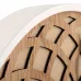 NeXtime klok 3149be Sun Large, Ø50 cm, Wall, Beige