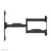 Neomounts WL40S-850BL18 Select Screen Wall Mount (full motion, 3 pivots, 43