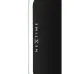 NeXtime klok 3072zw Thumbs up, 40.5x41.cm, Wall, Black/ Silver