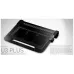 Cooler Master R9-NBC-U3PK-GP NotePal U3 PLUS Laptop Cooling Pad [zwart]