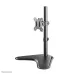 Neomounts FPMA-D550SBLACK Desk Stand, 13 - 32 inch, Black Neomounts FPMA-D550SBLACK Desk Stand, 13 - 32 inch, Black