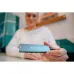 Verbatim 32156 USB-C Essentials Multiport Hub, HDMI 2160p, USB-C PD, USB-A 3.2 Gen 1, SD & microSD