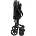 Ceruzo by Playmarket Easy Go Boodschappentrolley - Zwart-Grijs Ceruzo by Playmarket Easy Go Boodschappentrolley - Zwart-Grijs