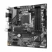 Gigabyte B760M DS3H, mATX, Intel LGA1700, B760, DDR5-SDRAM, 192 GB, USB 3.2, M.2, 2.5 GbE Gigabyte B760M DS3H, mATX, Intel LGA1700, B760, DDR5-SDRAM, 192 GB, USB 3.2, M.2, 2.5 GbE