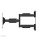 Neomounts WL40S-850BL12 Select Screen Wall Mount, full motion, 3 pivots, 32 Neomounts WL40S-850BL12 Select Screen Wall Mount, full motion, 3 pivots, 32