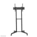 Neomounts FL50-540BL1 Mobile Floor Stand, 37 - 70 inch, height adjustable: 128.5-145cm Neomounts FL50-540BL1 Mobile Floor Stand, 37 - 70 inch, height adjustable: 128.5-145cm