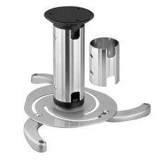 Neomounts BEAMER-C80 Beamer montage Plafondsteund, 15 kg, 8 - 15cm, 360 Neomounts BEAMER-C80 Beamer montage Plafondsteund, 15 kg, 8 - 15cm, 360
