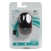 Logitech M185 Wireless Optical mouse red [RF 2.4Ghz, 1000 DPI, 3-Button, AA, 10m]