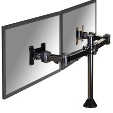 Neomounts FPMA-D960DG LCD bureausteun