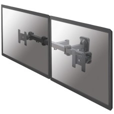 Neomounts FPMA-W960D flatscreen wandsteun Zwart Neomounts FPMA-W960D flatscreen wandsteun Zwart