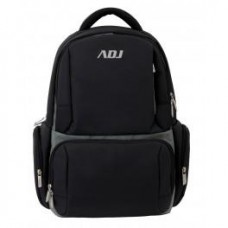 ADJ 180-00023 BS246 Notebook Backpack, 17.4 inch