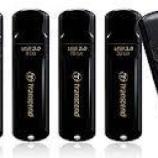 Transcend TS64GJF700 JETFLASH 700, 64GB, USB3.0, MLC, 18/ 70MB/s, Black