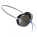 Gigabyte FLY Lightweight On-Ear Headphone - Ultimate Bass, 16 Ohm 20-20.000Hz, 122dB, 1.2m, Silver Gigabyte FLY Lightweight On-Ear Headphone - Ultimate Bass, 16 Ohm 20-20.000Hz, 122dB, 1.2m, Silver
