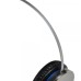 Gigabyte FLY Lightweight On-Ear Headphone - Ultimate Bass, 16 Ohm 20-20.000Hz, 122dB, 1.2m, Silver Gigabyte FLY Lightweight On-Ear Headphone - Ultimate Bass, 16 Ohm 20-20.000Hz, 122dB, 1.2m, Silver