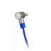 Gigabyte FLY Lightweight On-Ear Headphone - Ultimate Bass, 16 Ohm 20-20.000Hz, 122dB, 1.2m, Silver Gigabyte FLY Lightweight On-Ear Headphone - Ultimate Bass, 16 Ohm 20-20.000Hz, 122dB, 1.2m, Silver