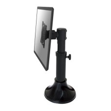 Neomounts FPMA-D025BLACK flatscreen bureausteun Zwart Neomounts FPMA-D025BLACK flatscreen bureausteun Zwart