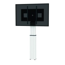 Neomounts PLASMA-W2500SILVER Elektrisch verstelbare vloerstandandaard, 42-100", 150 kg, Neomounts PLASMA-W2500SILVER Elektrisch verstelbare vloerstandandaard, 42-100", 150 kg,