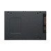 Kingston SA400S37/480G A400 SSD, 2.5", 480 GB, SATA3, 500MB/s, 350MB/s, 0.279W, Black Kingston SA400S37/480G A400 SSD, 2.5", 480 GB, SATA3, 500MB/s, 350MB/s, 0.279W, Black