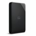 Western Digital WDBU6Y0040BBK-WESN Elements SE Black External HDD, 4TB, USB3.1 Gen1, 5400RPM Western Digital WDBU6Y0040BBK-WESN Elements SE Black External HDD, 4TB, USB3.1 Gen1, 5400RPM