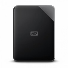 Western Digital WDBU6Y0040BBK-WESN Elements SE Black External HDD, 4TB, USB3.1 Gen1, 5400RPM Western Digital WDBU6Y0040BBK-WESN Elements SE Black External HDD, 4TB, USB3.1 Gen1, 5400RPM