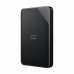 Western Digital WDBU6Y0040BBK-WESN Elements SE Black External HDD, 4TB, USB3.1 Gen1, 5400RPM Western Digital WDBU6Y0040BBK-WESN Elements SE Black External HDD, 4TB, USB3.1 Gen1, 5400RPM