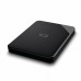 Western Digital WDBU6Y0040BBK-WESN Elements SE Black External HDD, 4TB, USB3.1 Gen1, 5400RPM Western Digital WDBU6Y0040BBK-WESN Elements SE Black External HDD, 4TB, USB3.1 Gen1, 5400RPM