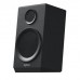 Logitech Z333 2.1CH Speaker Set [3.5mm, 40W RMA, 55 - 20000Hz, 10 O, Black]