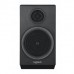 Logitech Z333 2.1CH Speaker Set [3.5mm, 40W RMA, 55 - 20000Hz, 10 O, Black]