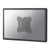 Neomounts NM-W60BLACK NeoMounts TV/Monitor Wall Mount 10-30", 25 kg, 75x75 mm, 0-15° Til
