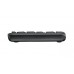 Logitech MK220 920-003161 Mini Keyb/Mouse desktop Combi set [RF Wireless/ Optical, Scroll, Black]