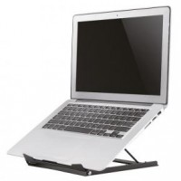 Neomounts by Newstar NSLS075BLACK iPad/notebook standard, 10-17", 5 kg, 25.5cm, Black