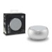 Conceptronic BEATTIE 01S BEATTIE Wireless Speaker, silver, Bluetooth 3.0+HS, 3 W, micro-USB Conceptronic BEATTIE 01S BEATTIE Wireless Speaker, silver, Bluetooth 3.0+HS, 3 W, micro-USB